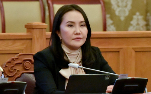 Боловсрол, соёл, шинжлэх ухаан, спортын байнгын хороог Ч.Ундрам удирдана